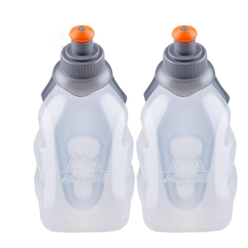 2Pcs AONIJIE SD-06JP Water Bottle 250ml