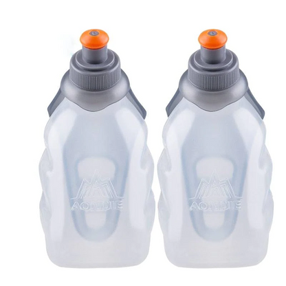 2Pcs AONIJIE SD-06JP Water Bottle 250ml