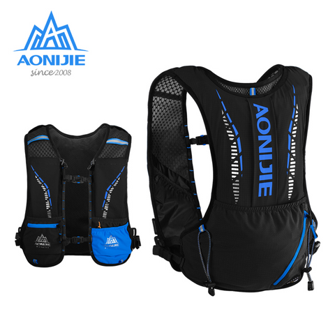 TRAIL VEST 5L