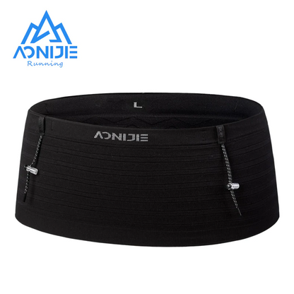 AONIJIE W8116 Damen Elastische Hüfttasche Atmungsaktive Hüfttasche 