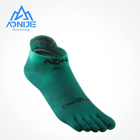 The Comfortable Socks for Runners in 2022 – AONIJIE Official Store