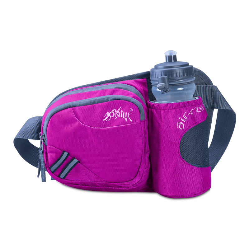 AONIJIE E809 Outdoor Sports Hydration Waist Pack
