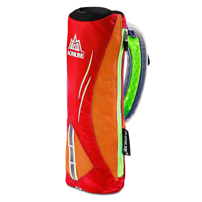 AONIJIE E908 Running Handheld Water Bottle Kettle Holder Hydration Pack –  AONIJIE Official Store