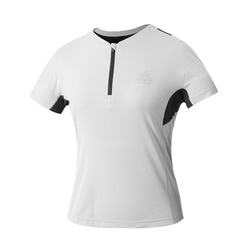 AONIJIE FW5159 Damen Sport T-Shirt 