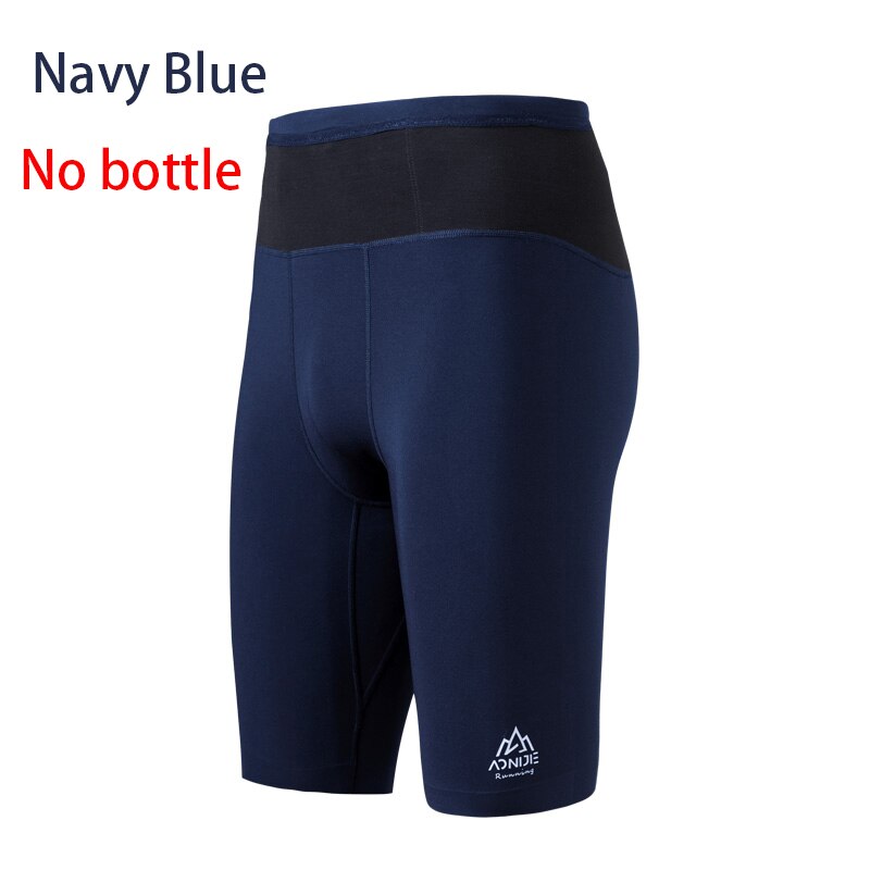 AONIJIE FM5120 Schnelltrocknende Laufshorts für Herren 