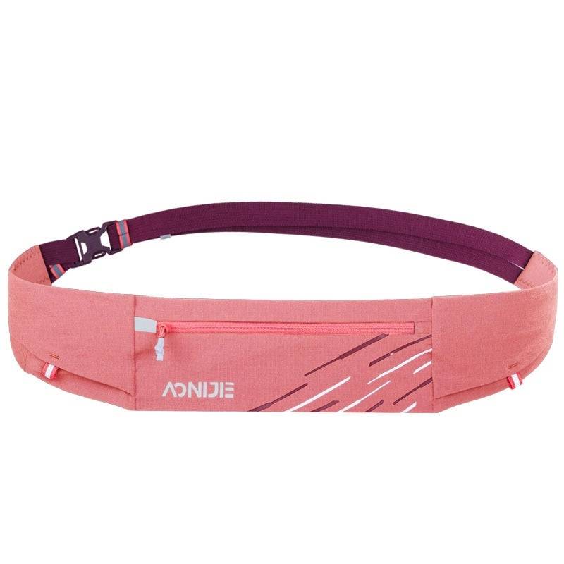 The Running Fanny Packs Belt Bags Aonijie Waist Pack for Hiking