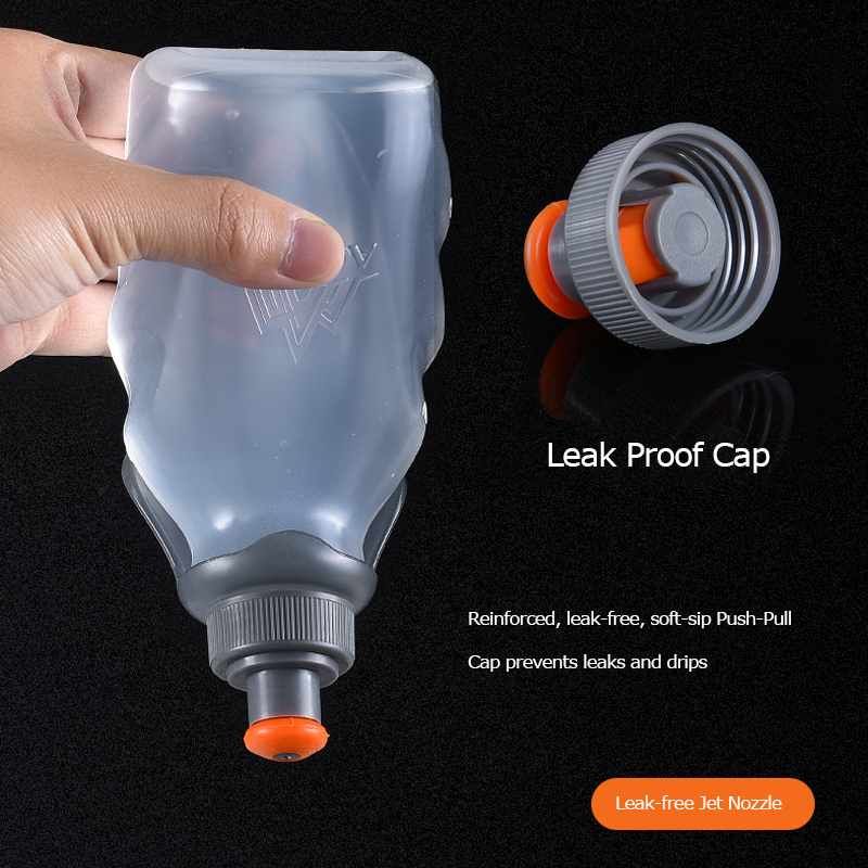 2Pcs AONIJIE SD-06JP Water Bottle 250ml