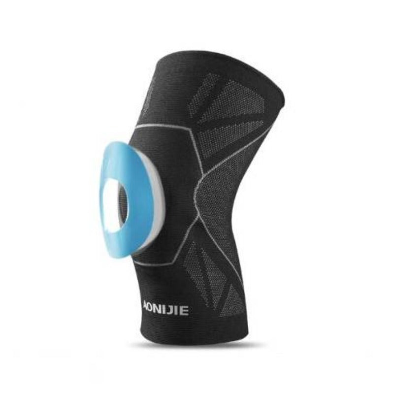 AONIJIE E4108 Einteilige Sport-Knieorthese