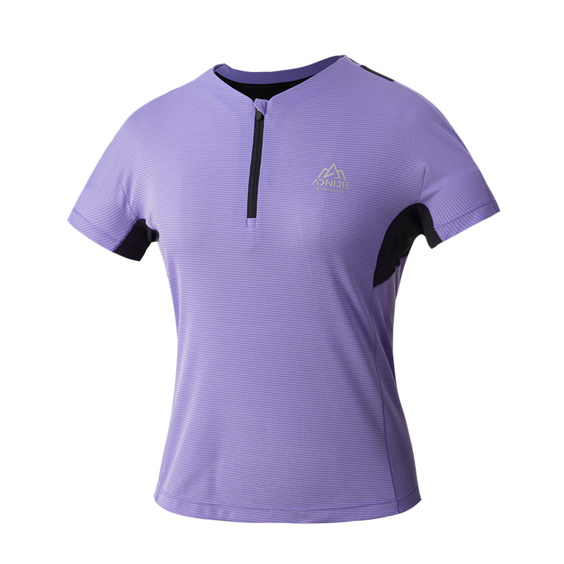 AONIJIE FW5159 Damen Sport T-Shirt 